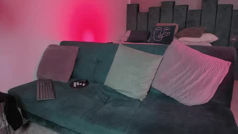 Scarleth online show from September 26, 10:18 pm