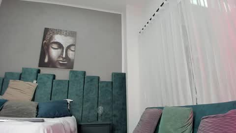 Scarleth online show from September 16, 7:50 pm