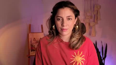 Venus online show from October 1, 12:59 pm