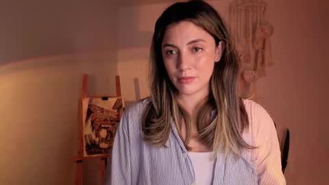 Venus online show from October 13, 10:34 pm