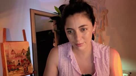 Venus online show from September 19, 6:00 pm