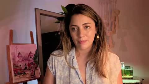 Venus online show from September 23, 4:34 pm