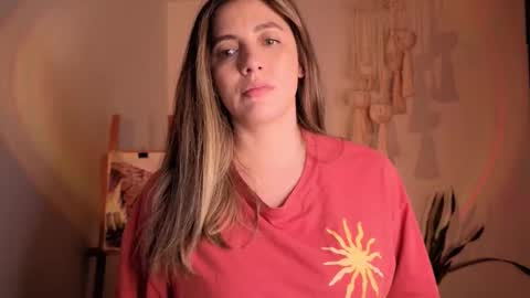 Venus online show from November 19, 4:50 pm