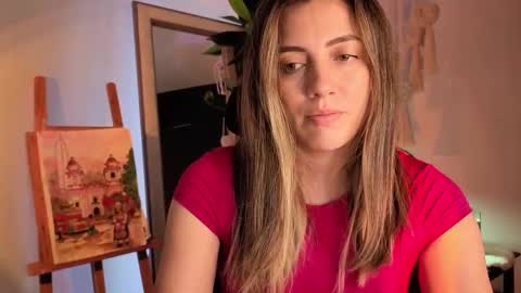 Venus online show from September 21, 4:22 pm