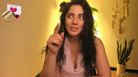 Venus online show from February 13, 3:45 pm