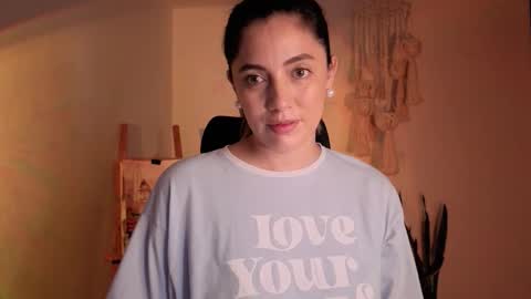 Venus online show from October 27, 4:07 pm