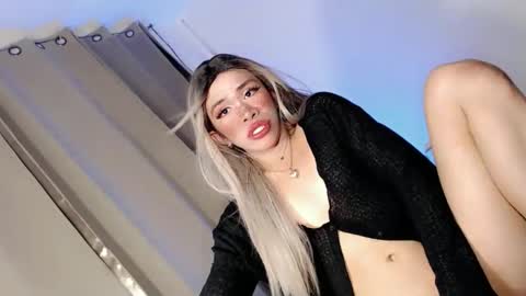 BIRTHDAY GIRL online show from May 26, 11:16 am