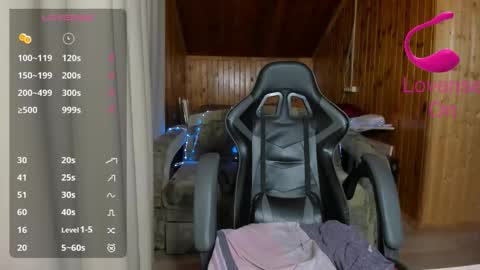 scandark online show from October 18, 2:10 pm