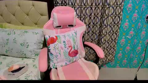 scarlett. online show from February 10, 4:26 am