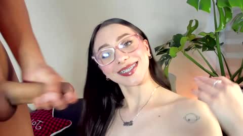 Scarett Jackson online show from January 6, 1:53 am