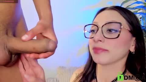 Scarett Jackson online show from March 27, 5:35 am