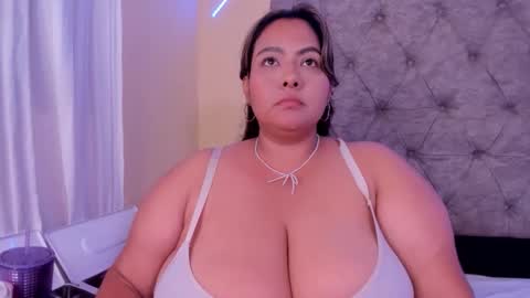 camila online show from April 16, 12:55 am