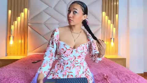 scarleett_ebony online show from January 14, 3:14 am