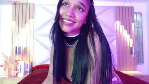 scarleett_ebony online show from June 6, 7:31 pm