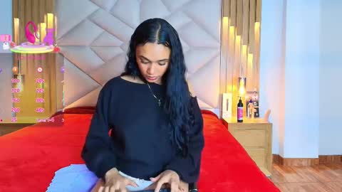 scarleett_ebony online show from January 10, 3:23 am