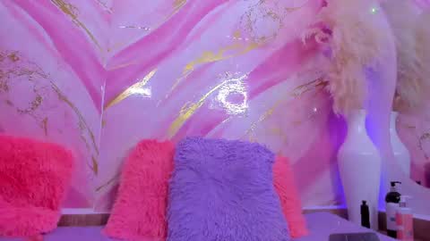 scarleett jones online show from July 3, 3:33 am