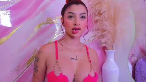 scarleett jones online show from January 16, 10:19 pm