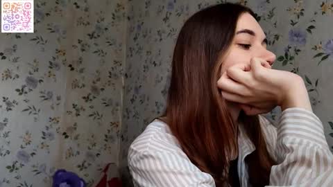 Kira online show from November 6, 9:56 am