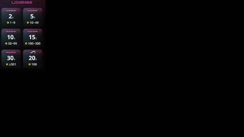 scarlet_100 online show from February 16, 2:53 am