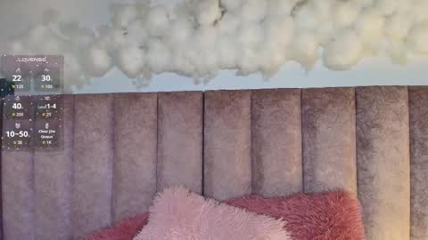 Scarlet  online show from January 13, 10:12 am