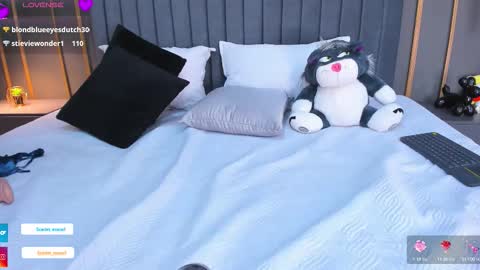 Maria online show from October 8, 2:08 am