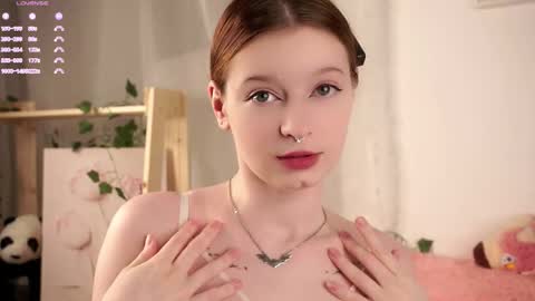 scarlet_fever10 online show from November 24, 2:27 pm