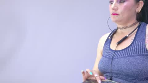 scarlet_hiit online show from June 4, 4:18 am
