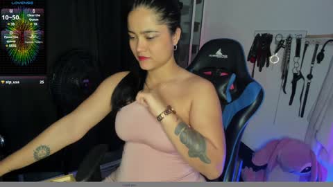scarlet taylor kennedy online show from January 13, 11:17 pm
