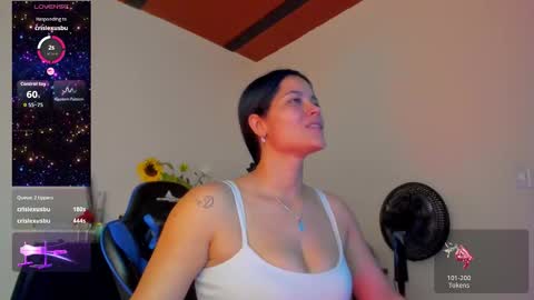 scarlet taylor kennedy online show from February 21, 9:29 pm