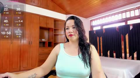 scarlet_lace1 online show from September 15, 6:31 pm