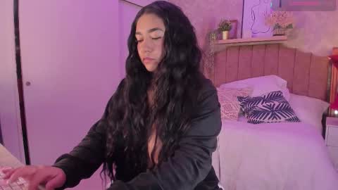  Celeste online show from December 5, 1:20 pm