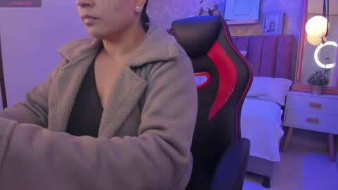  Celeste online show from October 20, 11:37 am