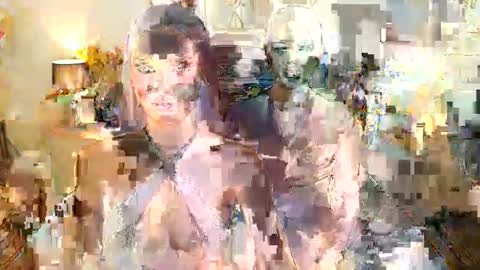 Scarlet online show from April 18, 7:32 am