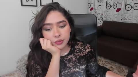 SCARLET online show from September 27, 8:34 am