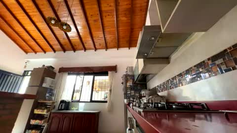 scarlet whisper online show from March 17, 7:52 pm