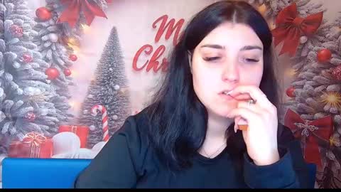 ScarletCargo online show from December 20, 12:23 pm