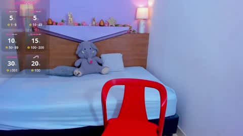 SCARLET online show from March 3, 3:52 am