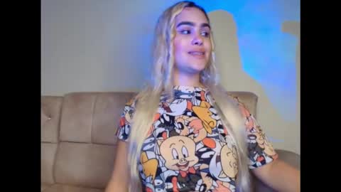 Alaia Domina online show from March 13, 12:03 am