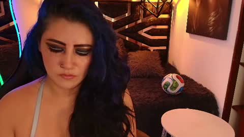 Scarleth online show from July 23, 3:04 am