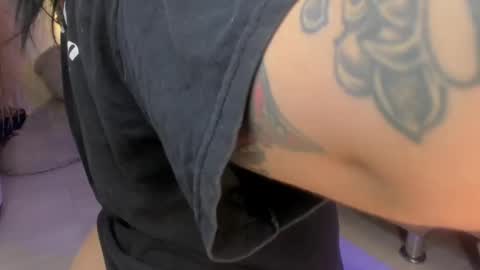 Scarleth... but not Scarleth Johansson. online show from December 13, 11:17 pm