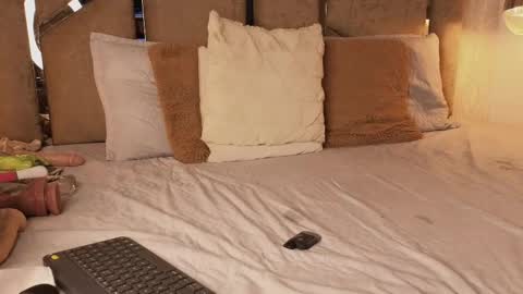 Scarleth  online show from October 7, 5:47 am