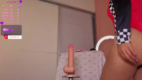 I am  Scarleth  Check mi profile online show from October 16, 2:06 pm