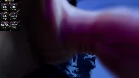 SCARLETH online show from October 7, 6:42 am