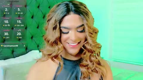 scarleth_sweety online show from March 7, 2:33 am