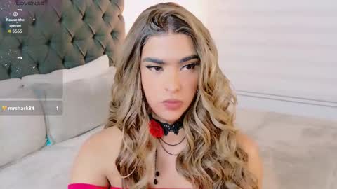 scarleth_sweety online show from November 3, 12:33 am