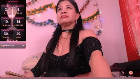 scarlethh hott online show from February 16, 5:48 pm