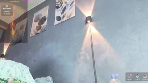 Scarleth Nyx online show from February 5, 2:42 pm