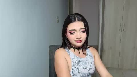 Scarlet online show from March 1, 10:47 pm