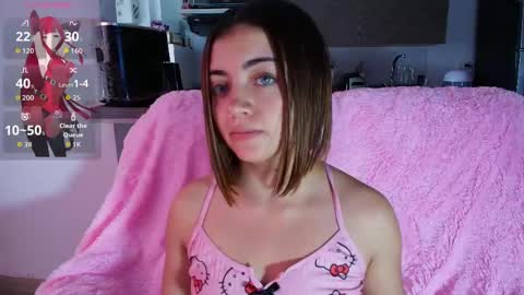 Scarlet online show from June 6, 6:03 pm