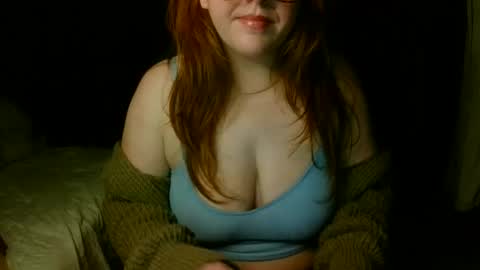 BabyEmber online show from March 26, 2:39 am